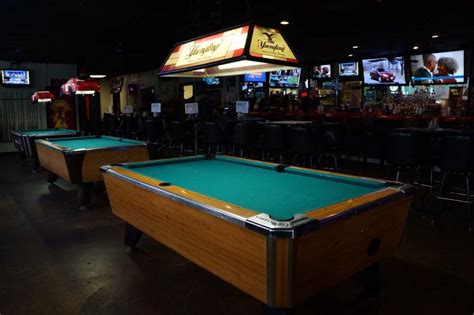 Bars with pool table. Things To Know About Bars with pool table. 